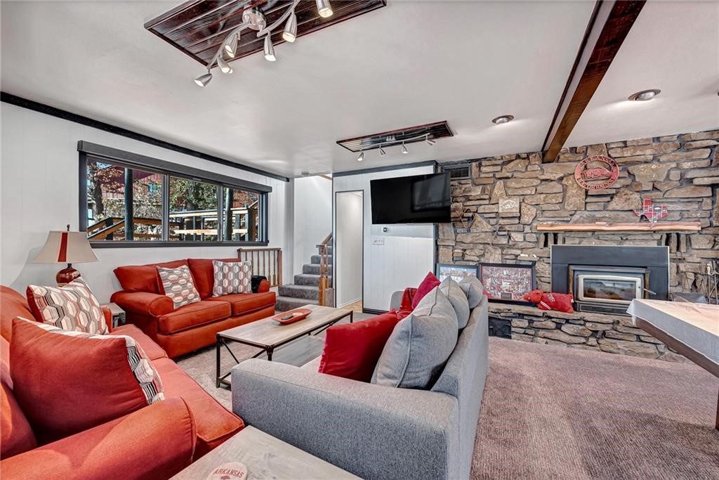 Beaver Shores Unit 4 Rurban - Residential