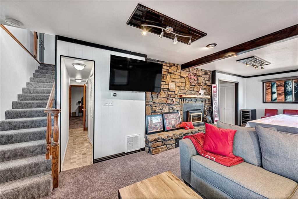 Beaver Shores Unit 4 Rurban - Residential