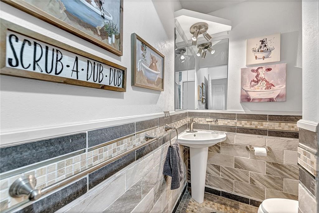 Beaver Shores Unit 4 Rurban - Residential