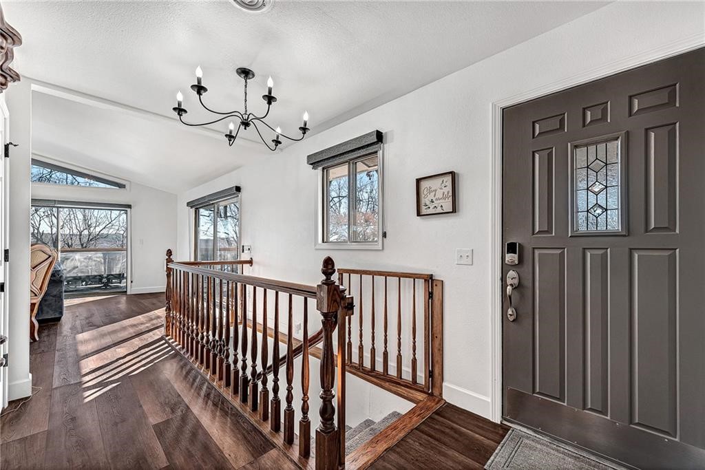 Beaver Shores Unit 4 Rurban - Residential