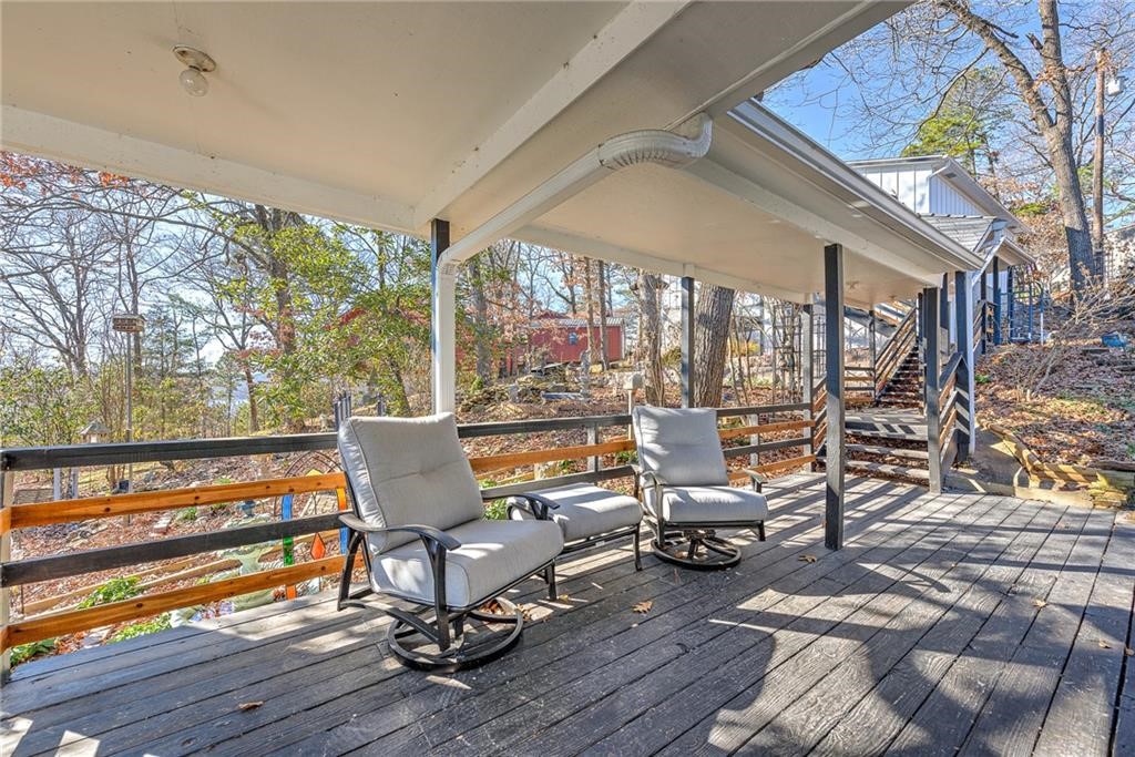Beaver Shores Unit 4 Rurban - Residential