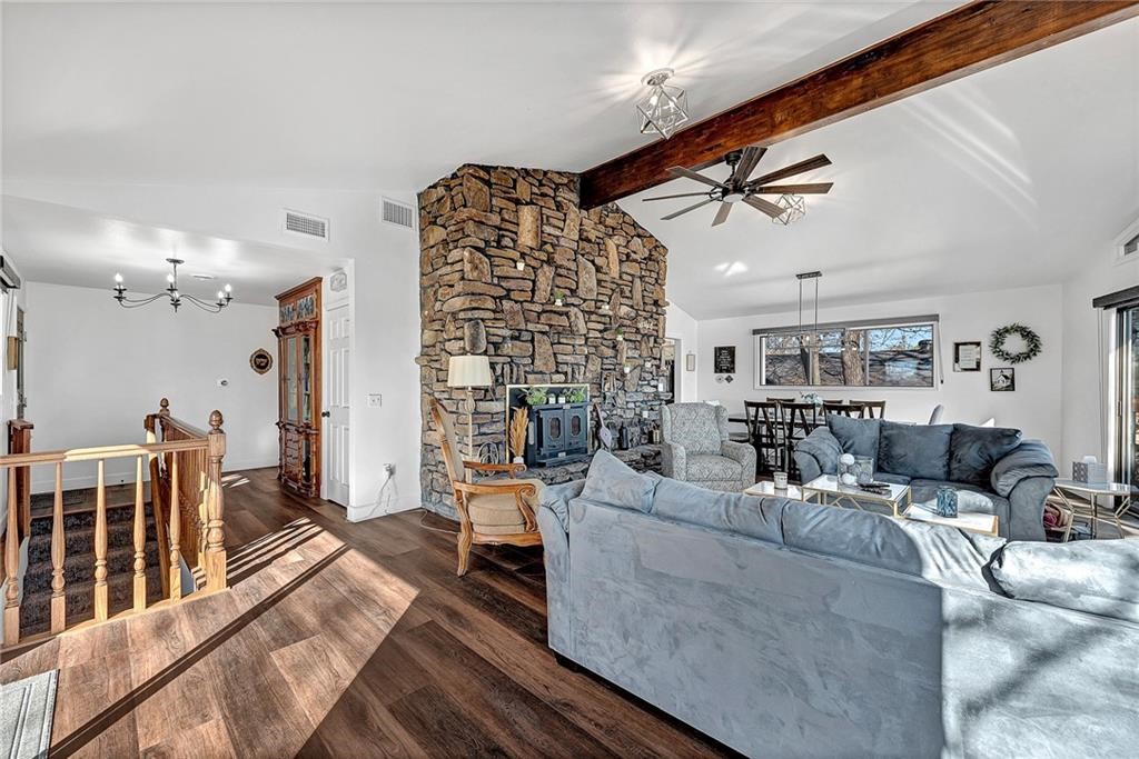 Beaver Shores Unit 4 Rurban - Residential