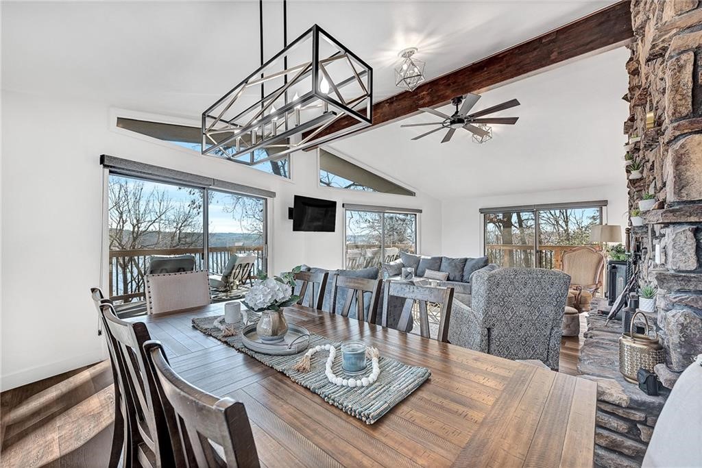 Beaver Shores Unit 4 Rurban - Residential