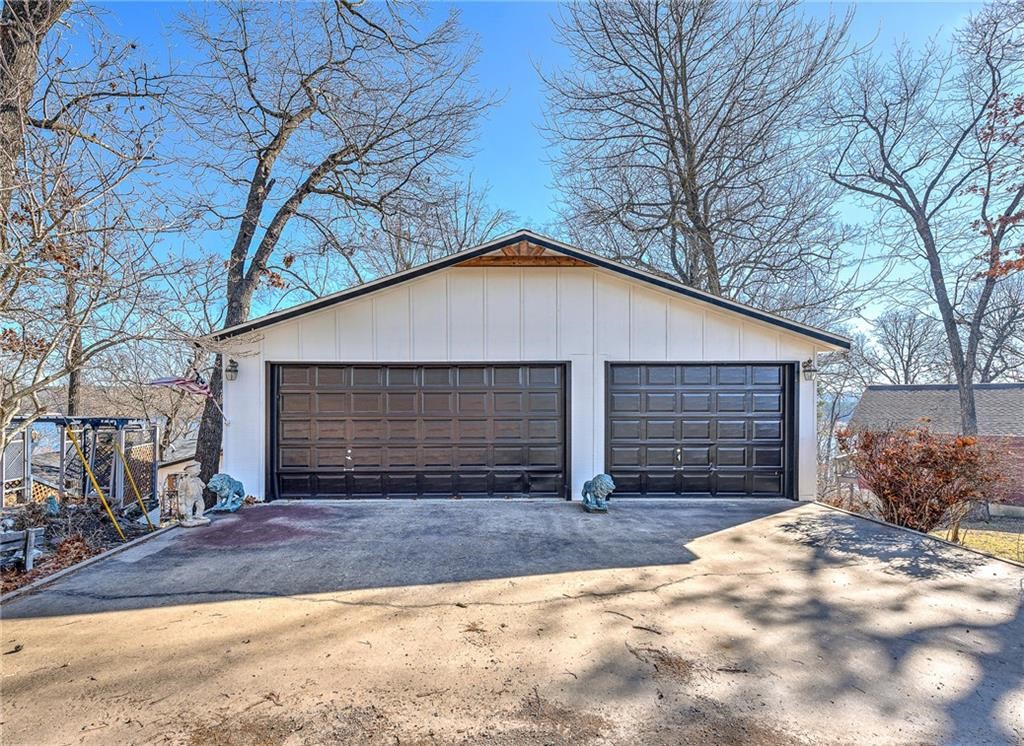 Beaver Shores Unit 4 Rurban - Residential
