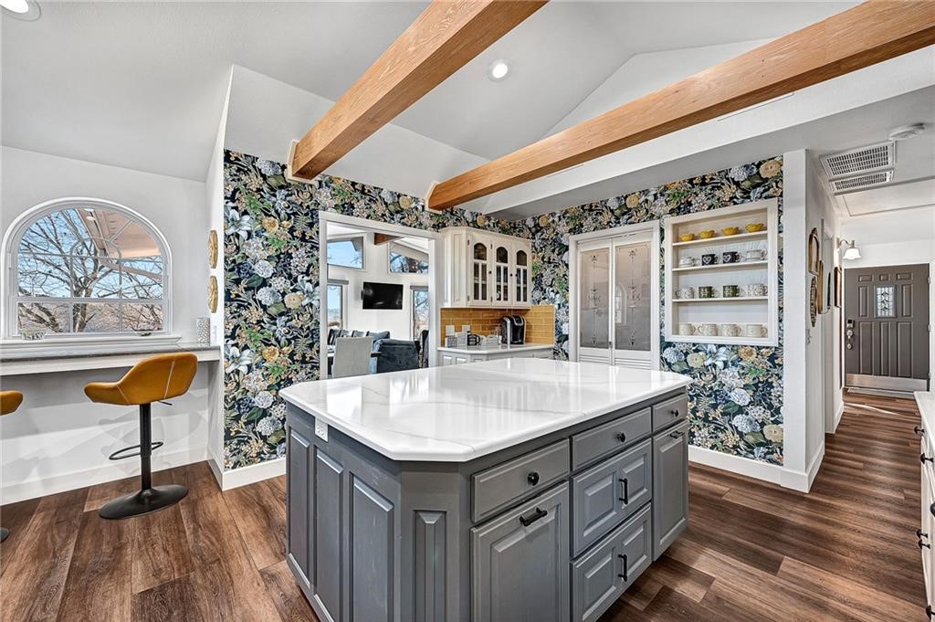 Beaver Shores Unit 4 Rurban - Residential