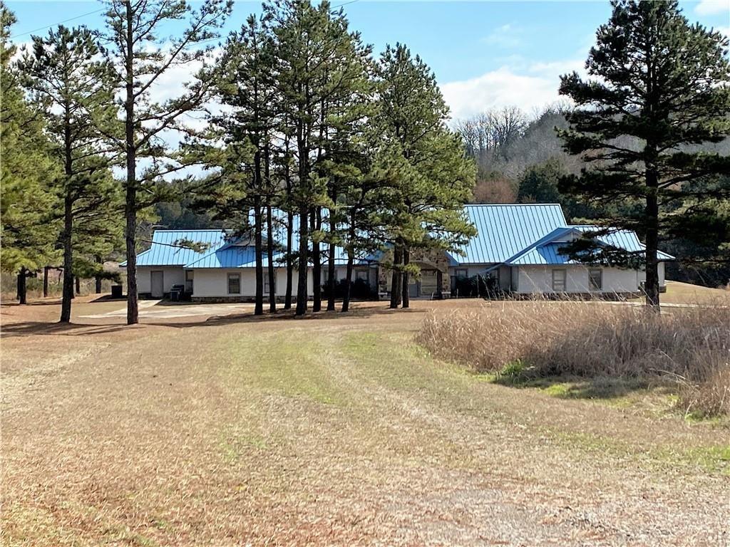 8524 Youth Ranch Road