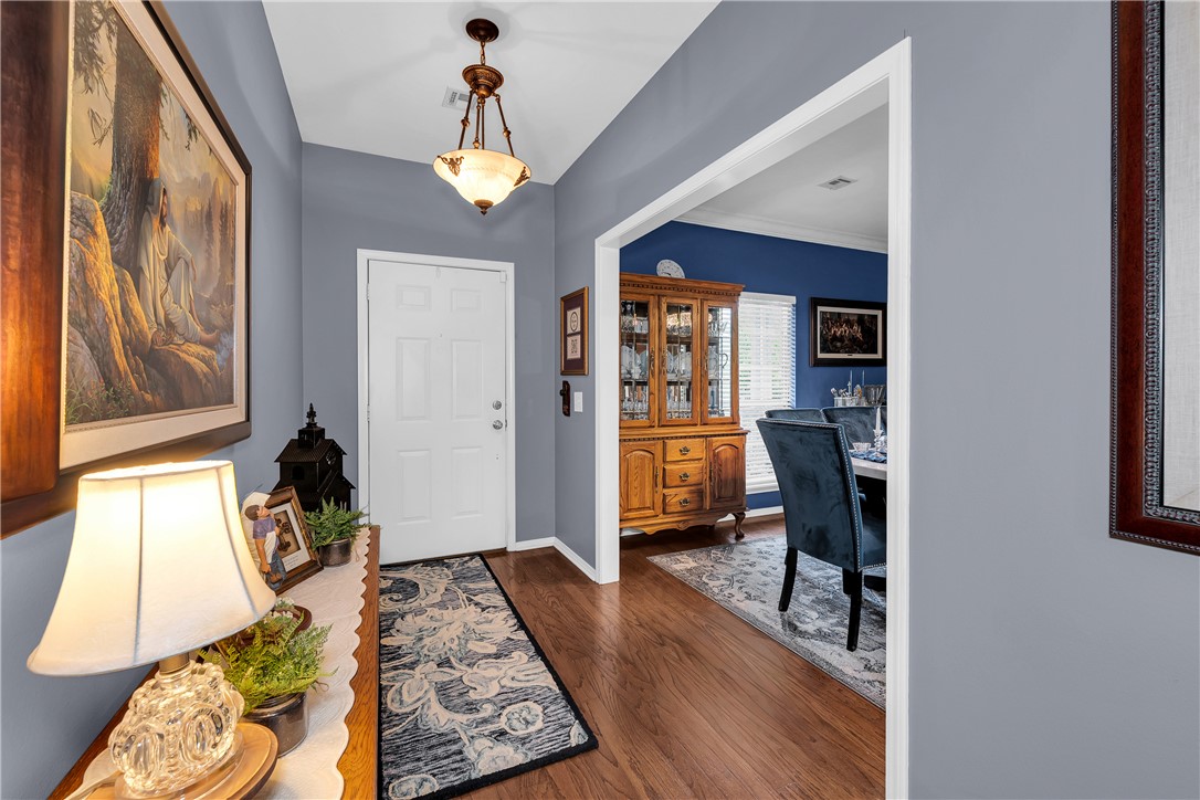 Whispering Timbers - Residential