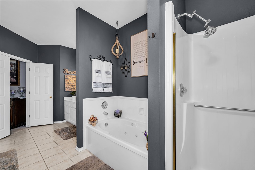 Whispering Timbers - Residential