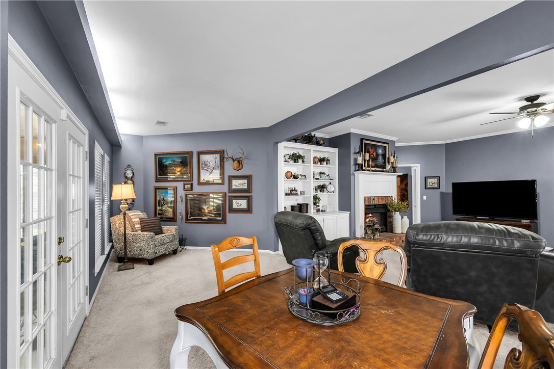 Whispering Timbers - Residential