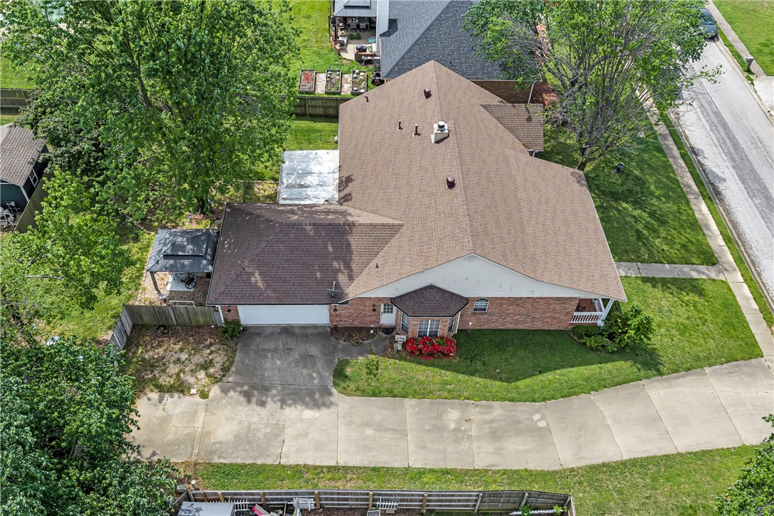 Whispering Timbers - Residential