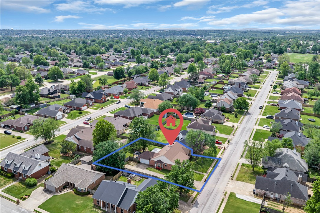 Whispering Timbers - Residential