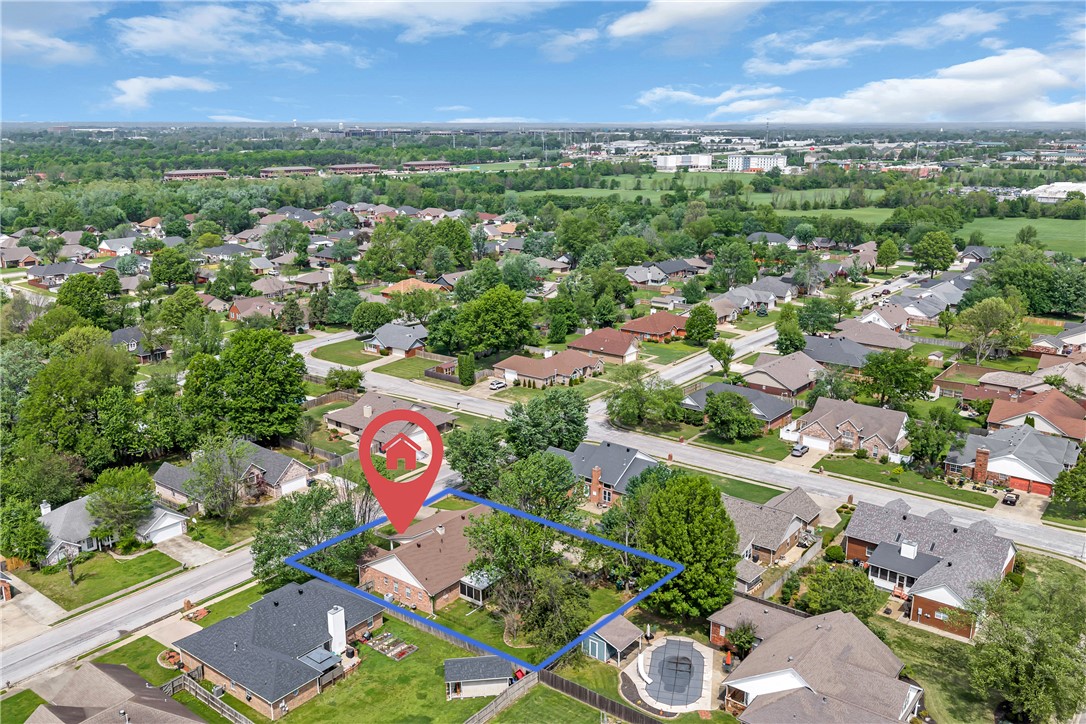 Whispering Timbers - Residential