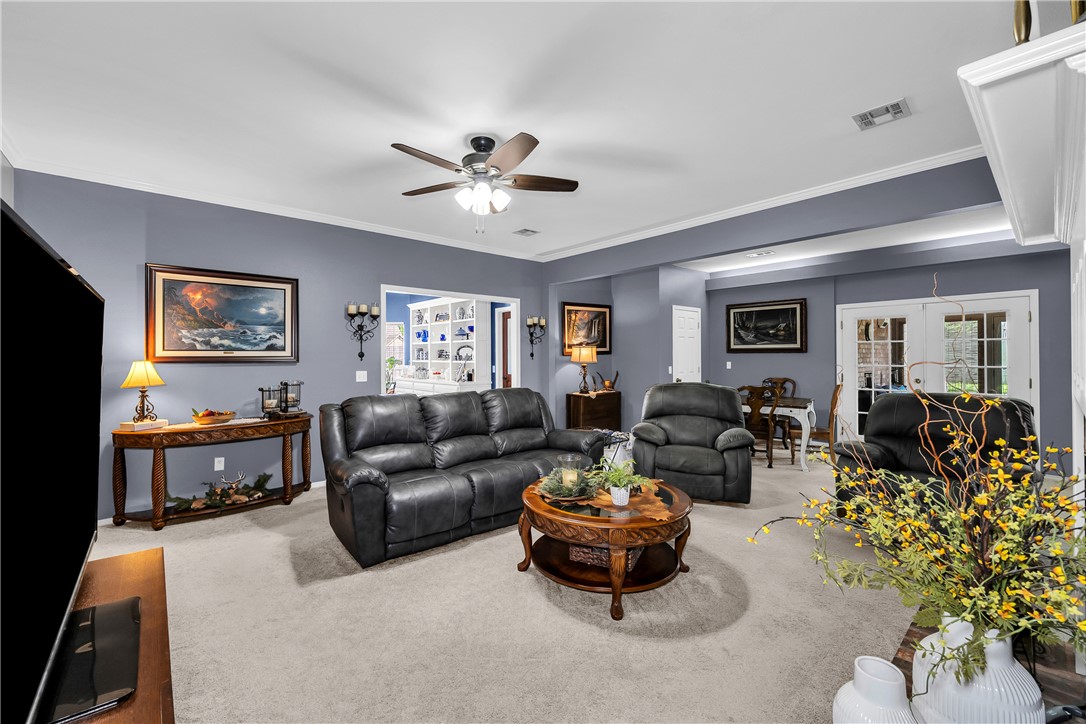 Whispering Timbers - Residential