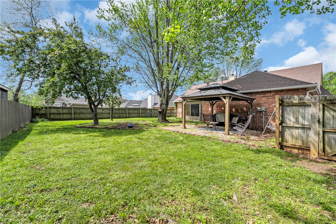 Whispering Timbers - Residential