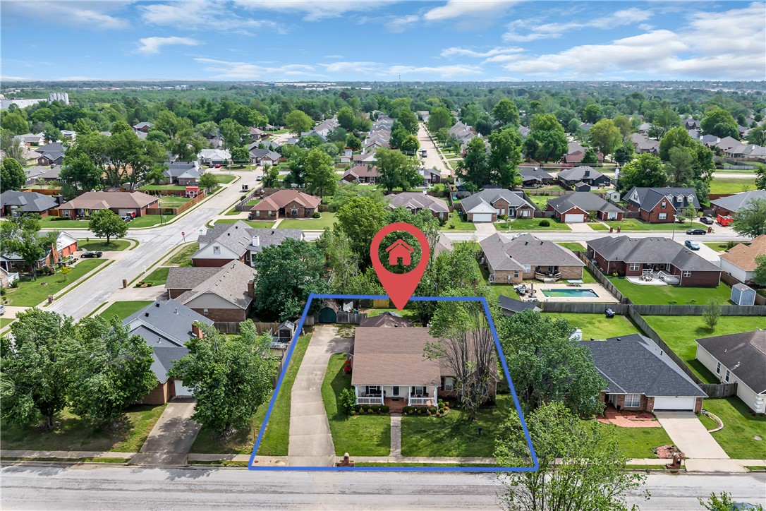 Whispering Timbers - Residential