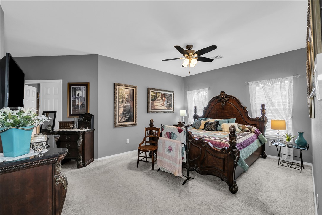 Whispering Timbers - Residential