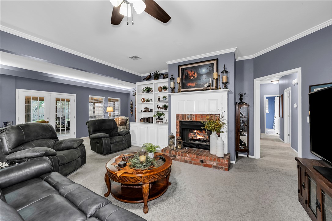 Whispering Timbers - Residential