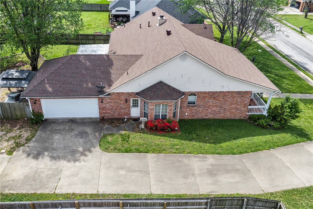 Whispering Timbers - Residential