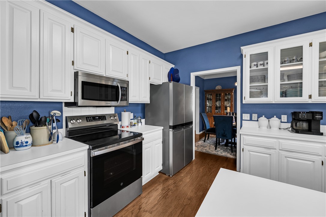 Whispering Timbers - Residential