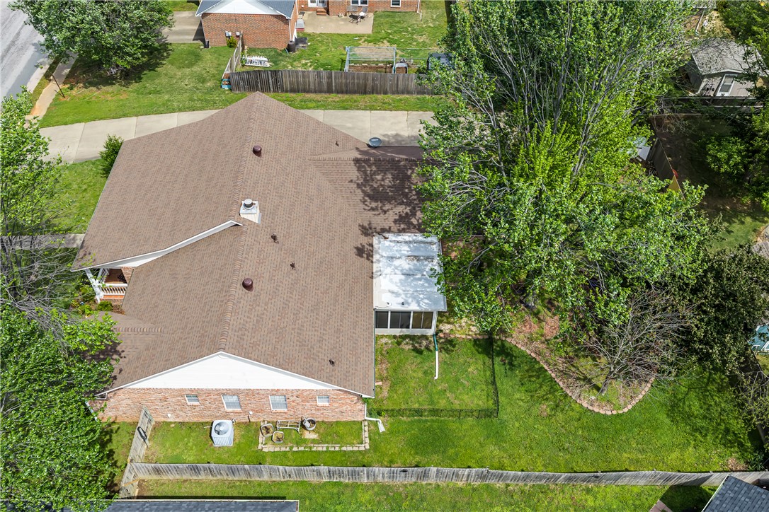 Whispering Timbers - Residential