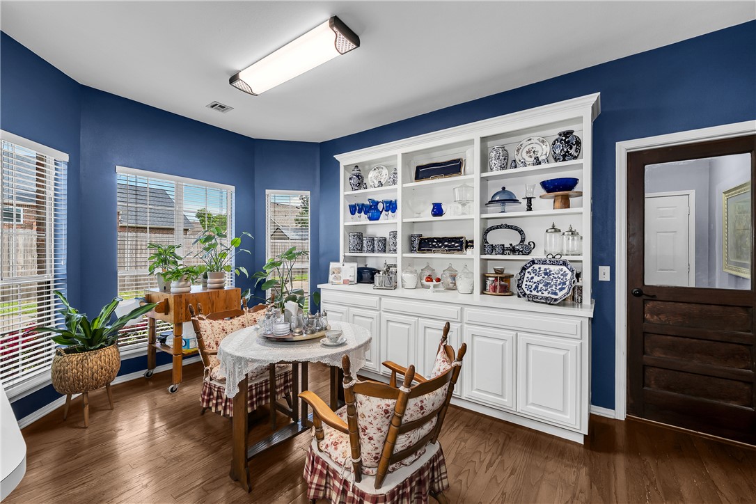 Whispering Timbers - Residential