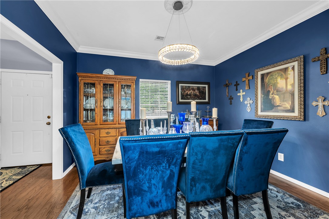 Whispering Timbers - Residential