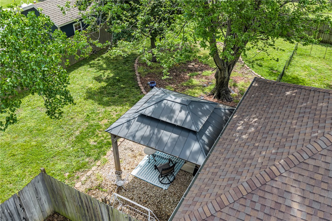 Whispering Timbers - Residential