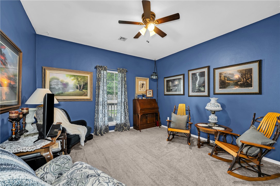 Whispering Timbers - Residential