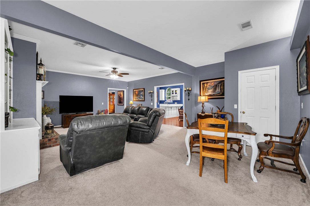 Whispering Timbers - Residential