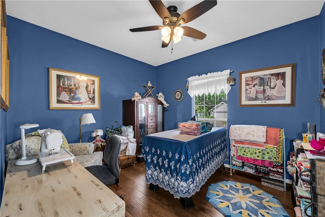 Whispering Timbers - Residential