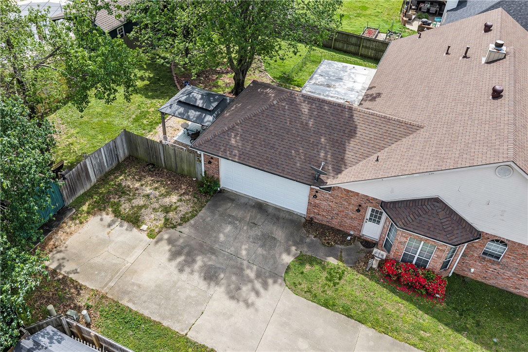 Whispering Timbers - Residential