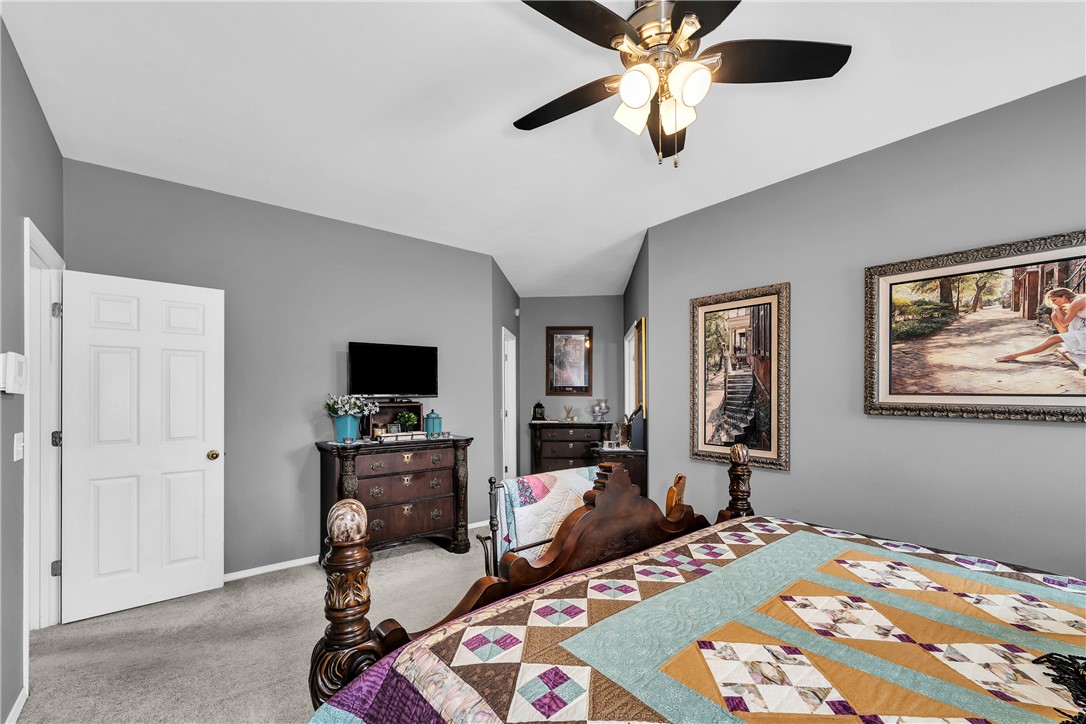 Whispering Timbers - Residential