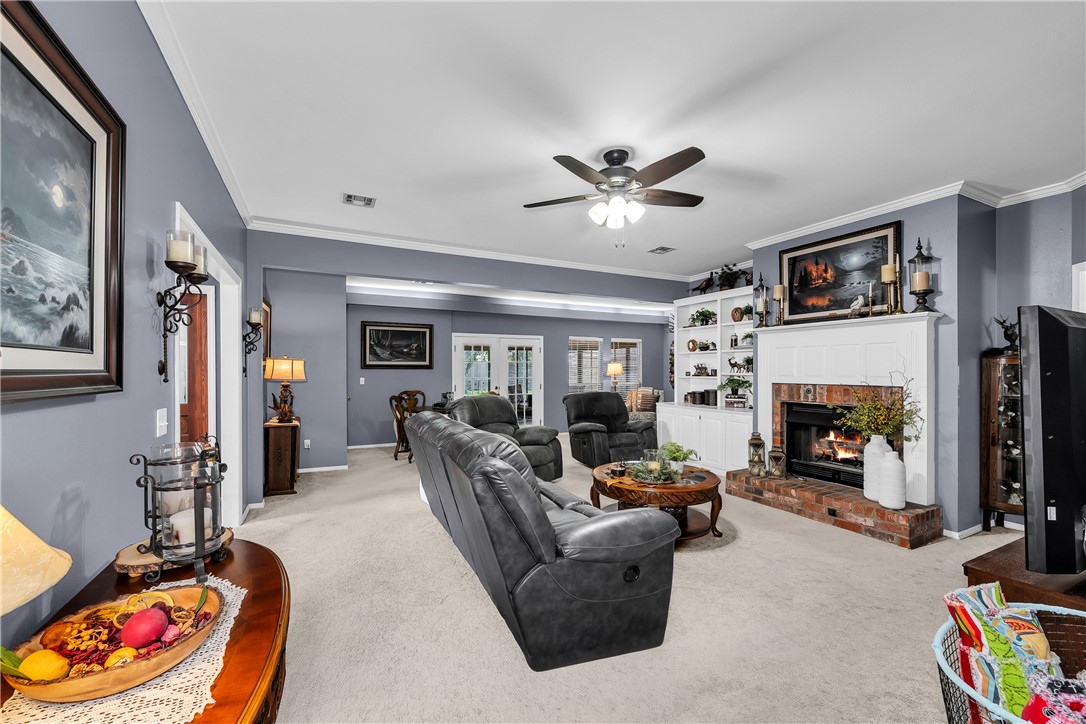 Whispering Timbers - Residential