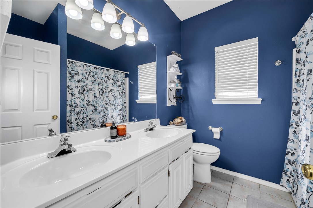 Whispering Timbers - Residential