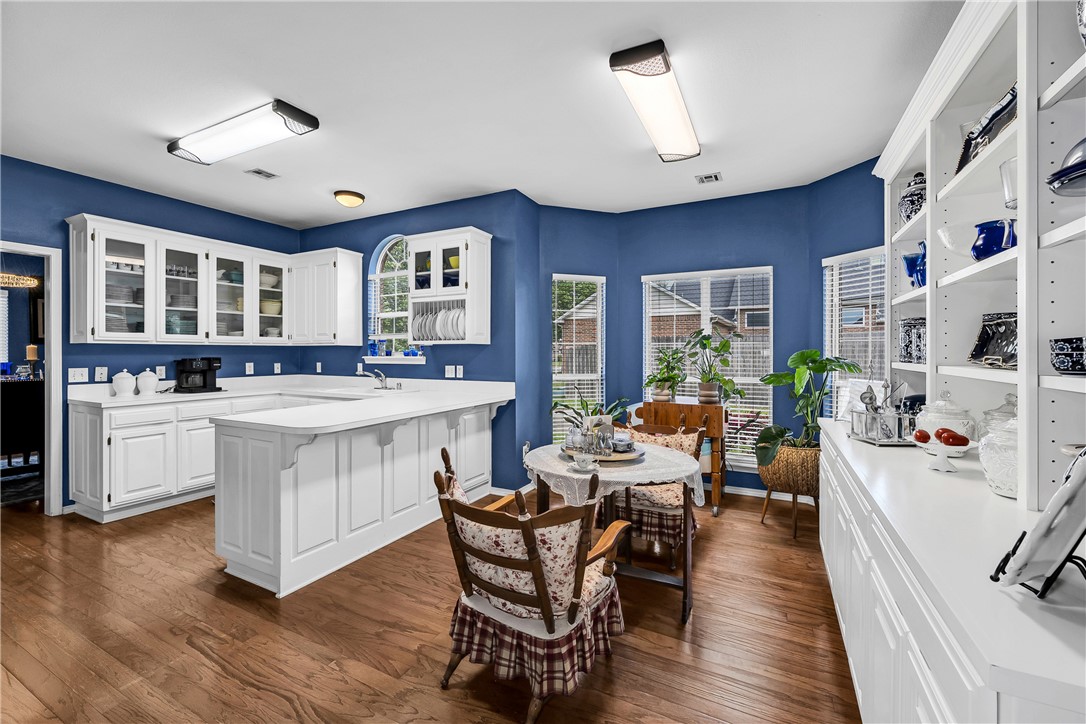 Whispering Timbers - Residential