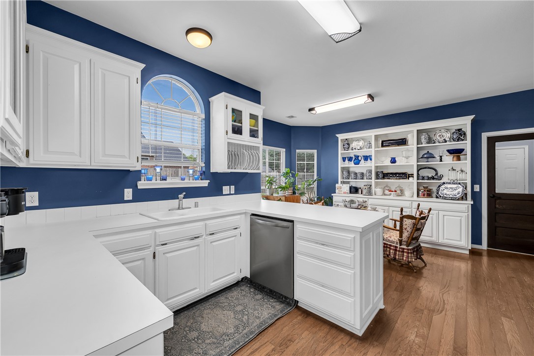 Whispering Timbers - Residential