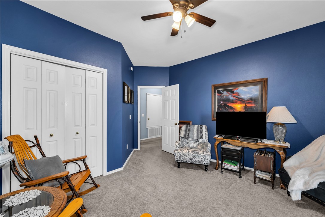 Whispering Timbers - Residential