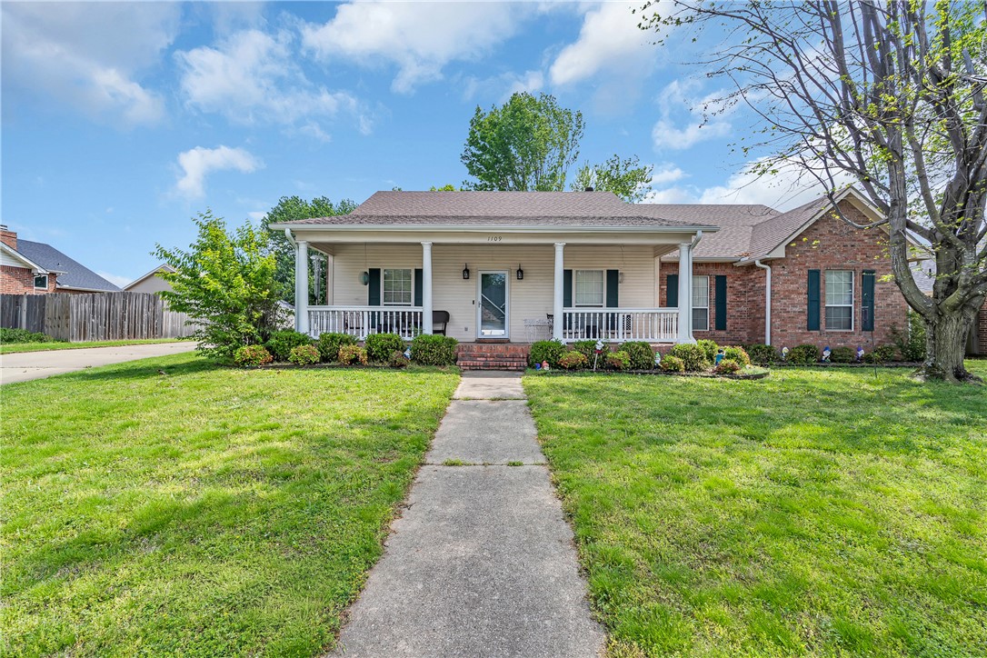 Whispering Timbers - Residential