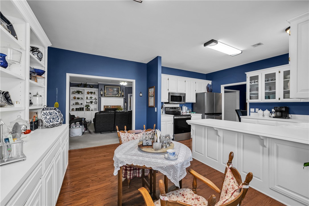 Whispering Timbers - Residential