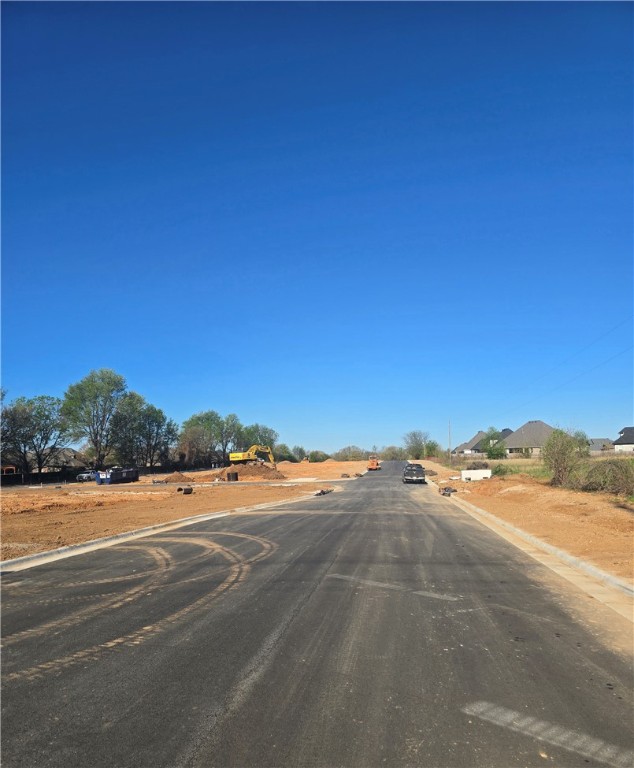 Welcome to The Landing, a new subdivision in a great location!