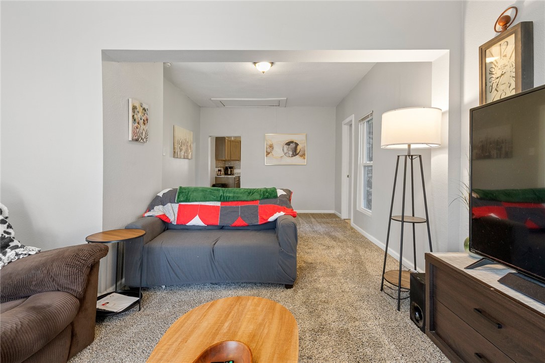 Harrison City - Residential