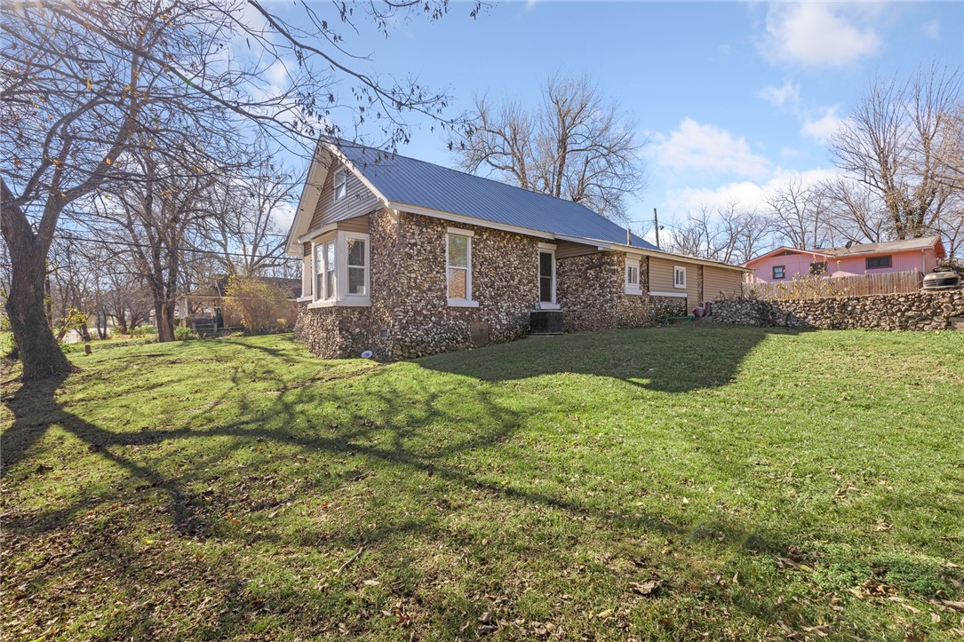 Harrison City - Residential