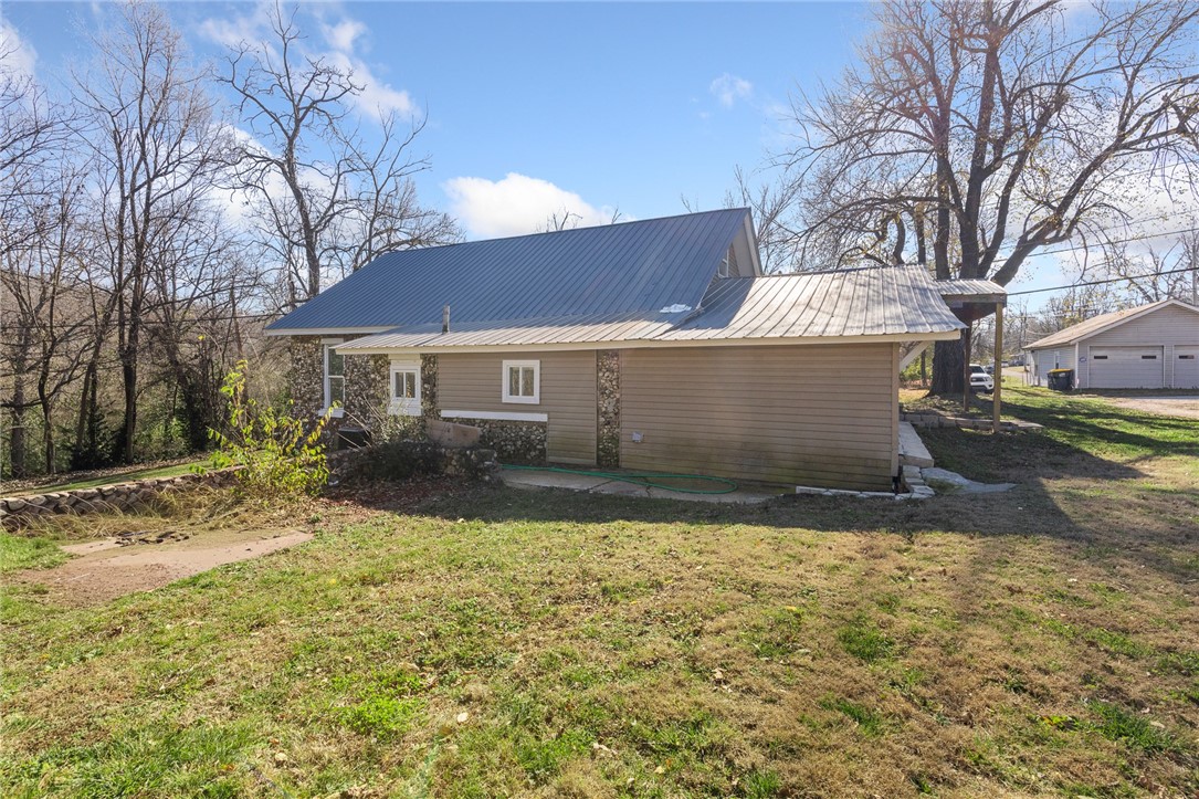 Harrison City - Residential