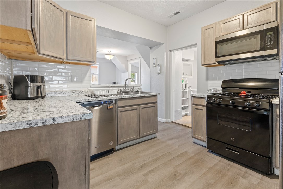 Harrison City - Residential