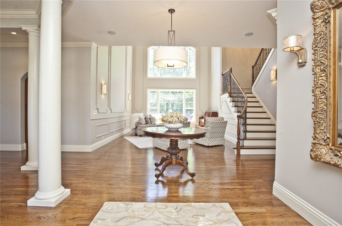 Talamore - Residential