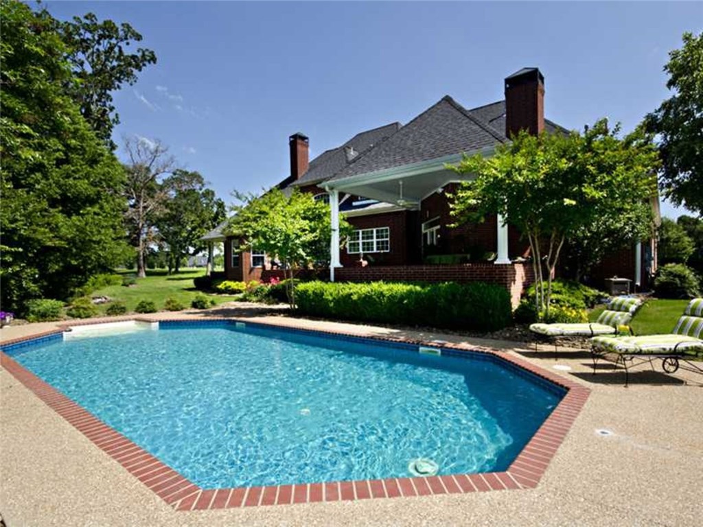 Talamore - Residential