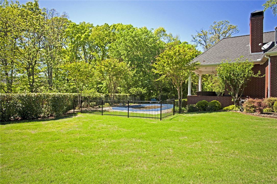 Talamore - Residential