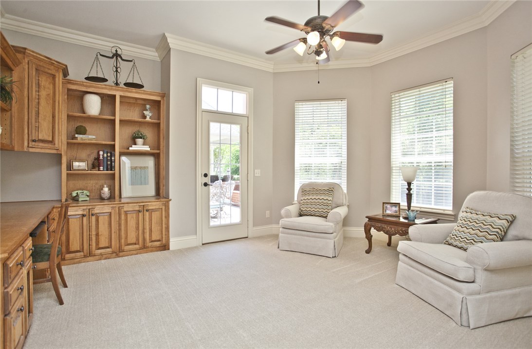 Talamore - Residential