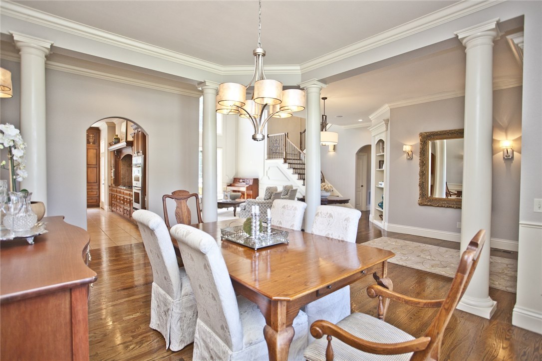 Talamore - Residential