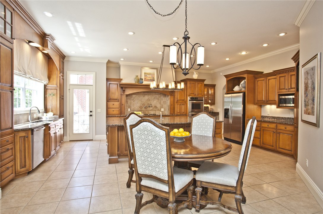 Talamore - Residential